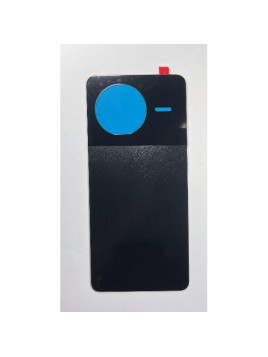 Tapa trasera o tapa bateria negra para Xiaomi Poco F7 Pro 5G