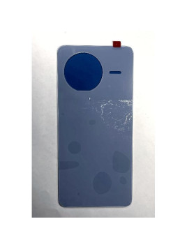 Tapa trasera o tapa bateria CSL morada para Xiaomi Poco F7 Pro 5G