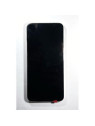 Pantalla para Oneplus Nord 5 5G mas tactil negro con marco dorado calidad premium