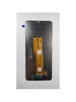 Pantalla para Samsung Galaxy A07 4G A075 mas tactil negro calidad premium