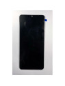 Pantalla para Samsung Galaxy A07 4G A075 mas tactil negro calidad premium