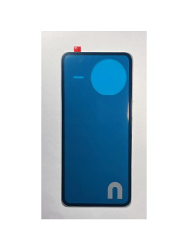 Tapa trasera o tapa bateria CSL verde para Xiaomi Poco F7 Pro 5G