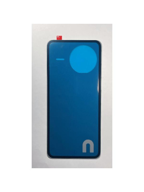 Tapa trasera o tapa bateria CSL verde para Xiaomi Poco F7 Pro 5G