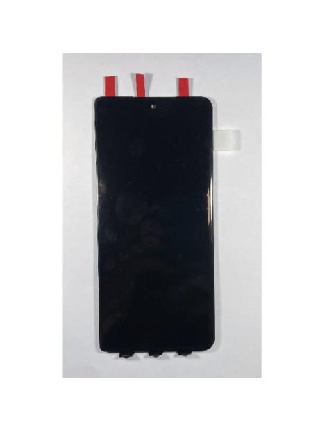 Pantalla para Honor Magic V3 5G mas tactil negro calidad premium