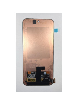 Pantalla para Oppo Reno 15 FS 5G Oppo Reno 15 F 5G mas tactil negro calidad premium