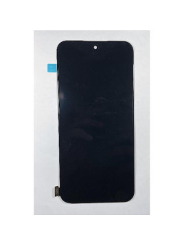 Pantalla para Oppo Reno 15 FS 5G Oppo Reno 15 F 5G mas tactil negro calidad premium