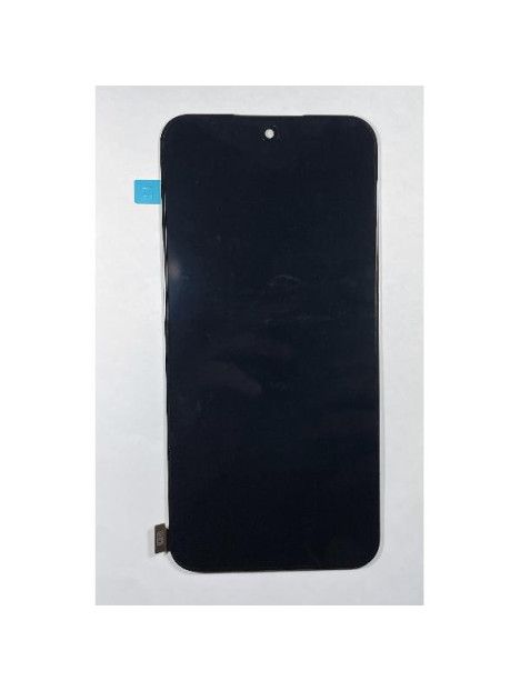 Pantalla para Oppo Reno 15 FS 5G Oppo Reno 15 F 5G mas tactil negro calidad premium
