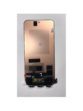 Pantalla para Oneplus 15R 5G mas tactil negro calidad premium