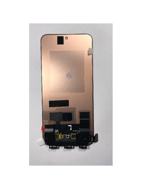 Pantalla para Oneplus 15R 5G mas tactil negro calidad premium