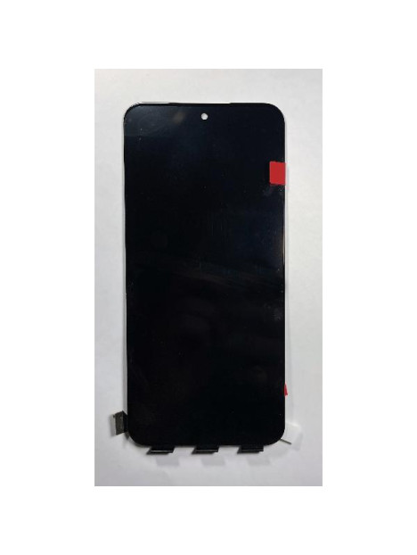 Pantalla para Oneplus 15R 5G mas tactil negro calidad premium