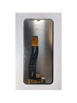 Pantalla para Oukitel WP66 5G mas tactil negro calidad premium