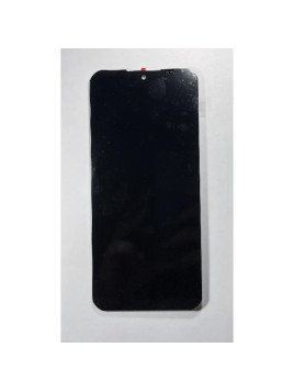 Pantalla para Oukitel WP66 5G mas tactil negro calidad premium