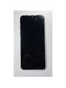 Pantalla para Oukitel WP66 5G mas tactil negro calidad premium