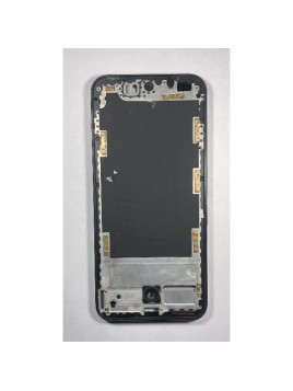 Carcasa o marco frontal negro para ZTE Nubia Neo 5 GT