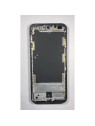 Carcasa o marco frontal negro para ZTE Nubia Neo 5 GT