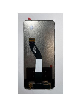 Pantalla para Hotwav X100 GT 4G mas tactil negro calidad premium