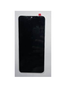 Pantalla para Hotwav X100 GT 4G mas tactil negro calidad premium