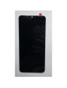 Pantalla para Hotwav X100 GT 4G mas tactil negro calidad premium