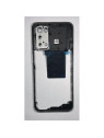 Carcasa o marco frontal morado para Oppo A74 5G CPH2197