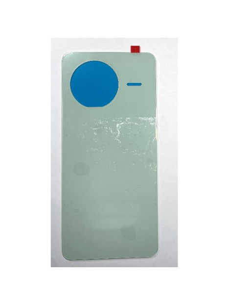 Tapa trasera o tapa bateria verde para Xiaomi Poco F7 Pro 5G