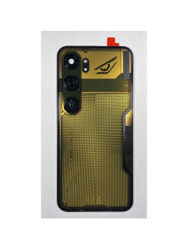 Tapa trasera o tapa bateria dorada para ZTE Nubia Neo 5 GT