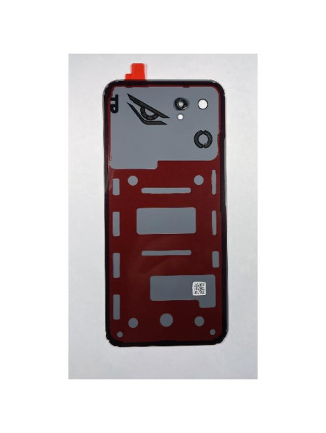 Tapa trasera o tapa bateria dorada para ZTE Nubia Neo 5 GT