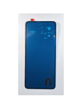 Tapa trasera o tapa bateria CSL blanca para Xiaomi Poco F7 Pro 5G con cubierta de camara