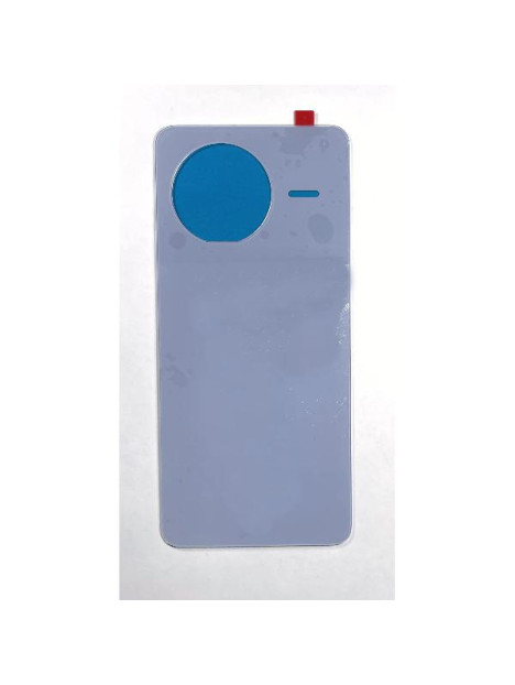 Tapa trasera o tapa bateria morada para Xiaomi Poco F7 Pro 5G