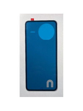 Tapa trasera o tapa bateria morada para Xiaomi Poco F7 Pro 5G