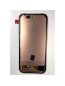 Pantalla para Google Pixel 10A 5G mas tactil negro con marco negro calidad premium