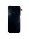 Pantalla para Google Pixel 10A 5G mas tactil negro con marco negro calidad premium