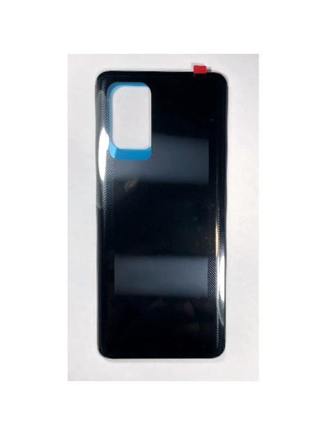 Tapa trasera o tapa bateria CSL negra para Xiaomi Poco F5 Pro 5G