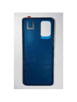 Tapa trasera o tapa bateria CSL negra para Xiaomi Poco F5 Pro 5G