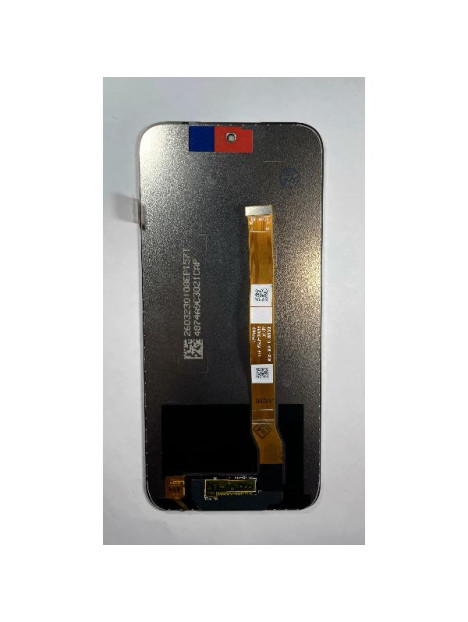 Pantalla para Oppo A6 5G CPH2831 mas tactil negro calidad premium