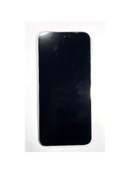 Pantalla para Oppo A6 5G CPH2831 mas tactil negro calidad premium
