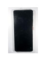 Pantalla para ZTE Nubia Z60S Pro 5G mas tactil negro marco plata compatible TFT Remanufacturada