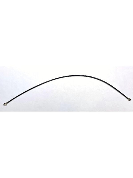 Antena coaxial para Ulefone RugKing 2 Pro calidad premium