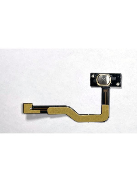 Flex boton para Ulefone RugKing 4 Pro calidad premium