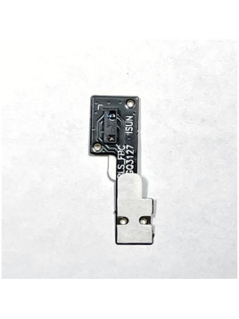 Flex sensor flash para Ulefone RugKing 2 Pro calidad premium