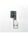 Flex sensor flash para Ulefone RugKing 2 Pro calidad premium