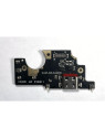 Placa de puerto de carga mas microfono para Ulefone RugKing 4 Pro calidad premium