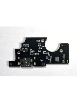 Placa de puerto de carga mas microfono para Ulefone RugKing 4 Pro calidad premium