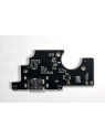 Placa de puerto de carga mas microfono para Ulefone RugKing 4 Pro calidad premium