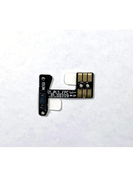 Sensor flash para Ulefone RugKing 4 Pro calidad premium