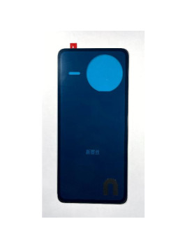 Tapa trasera o tapa bateria CSL negra para Xiaomi Poco F7 Pro 5G