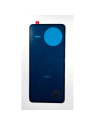 Tapa trasera o tapa bateria CSL negra para Xiaomi Poco F7 Pro 5G