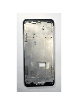 Carcasa o marco frontal negro para Realme C51 RMX3830