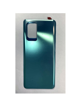 Tapa trasera o tapa bateria CSL verde para Xiaomi Poco F5 Pro 5G