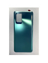 Tapa trasera o tapa bateria CSL verde para Xiaomi Poco F5 Pro 5G