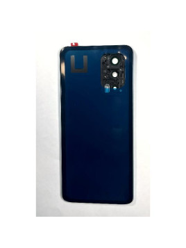 Tapa trasera o tapa bateria CSL verde para Xiaomi Poco F5 Pro 5G con cubierta de camara